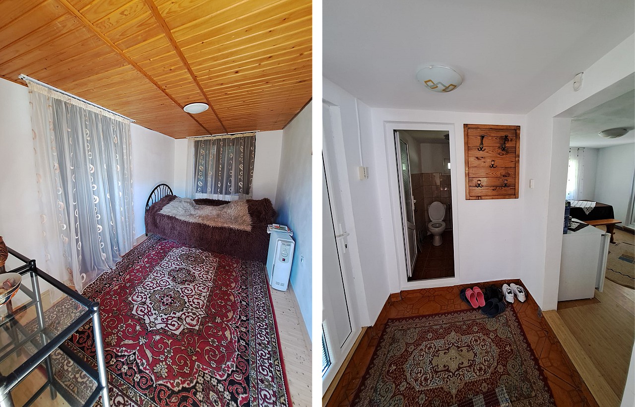 De vânzare  Mures, Vatava, Principală