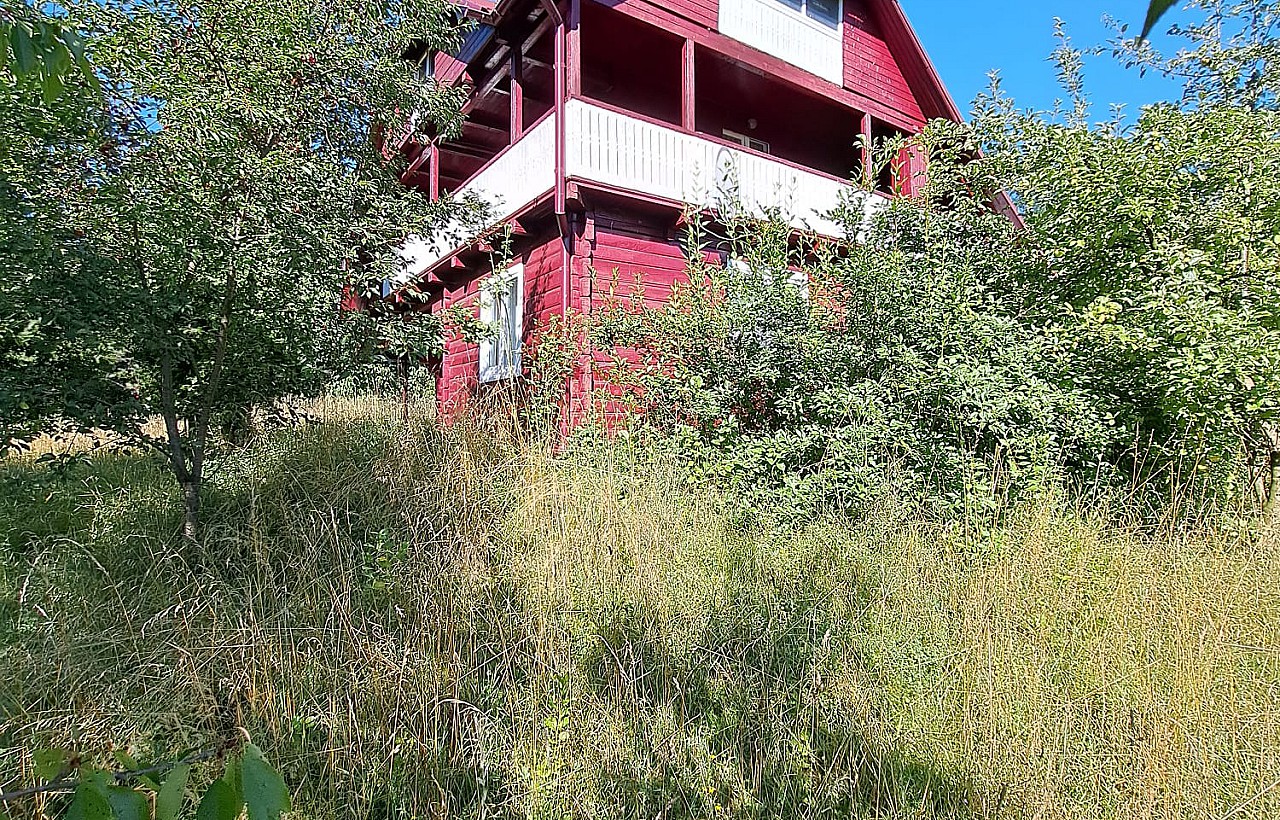 De vânzare  Mures, Vatava, Principală