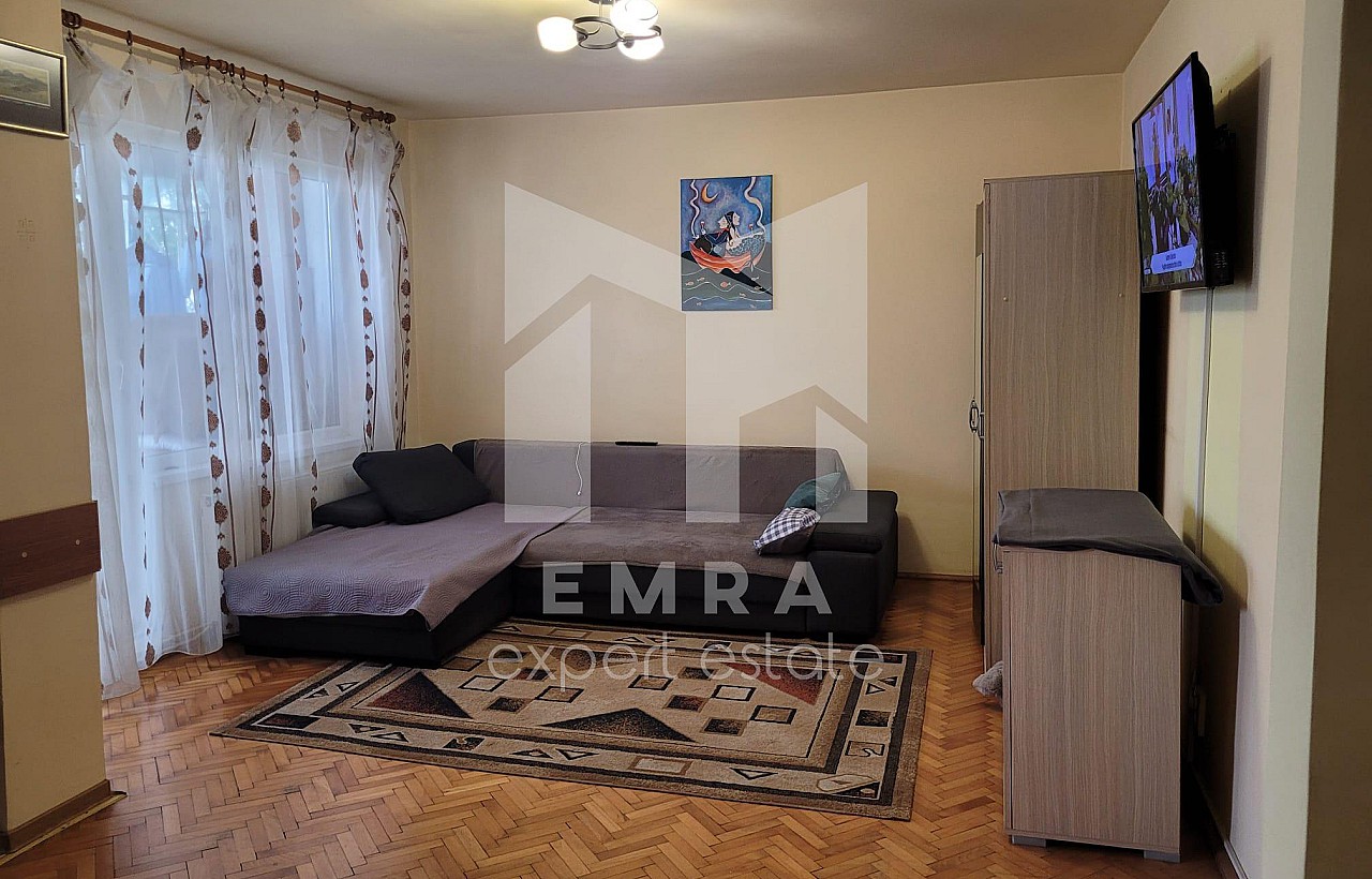 De vânzare apartament 3 camere Mures, Târgu Mureș, Pandurilor - Banat - Transilvania