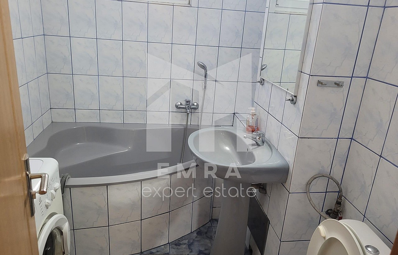 De închiriat apartament 4 camere Mures, Târgu Mureș, Cutezanței - Livezeni