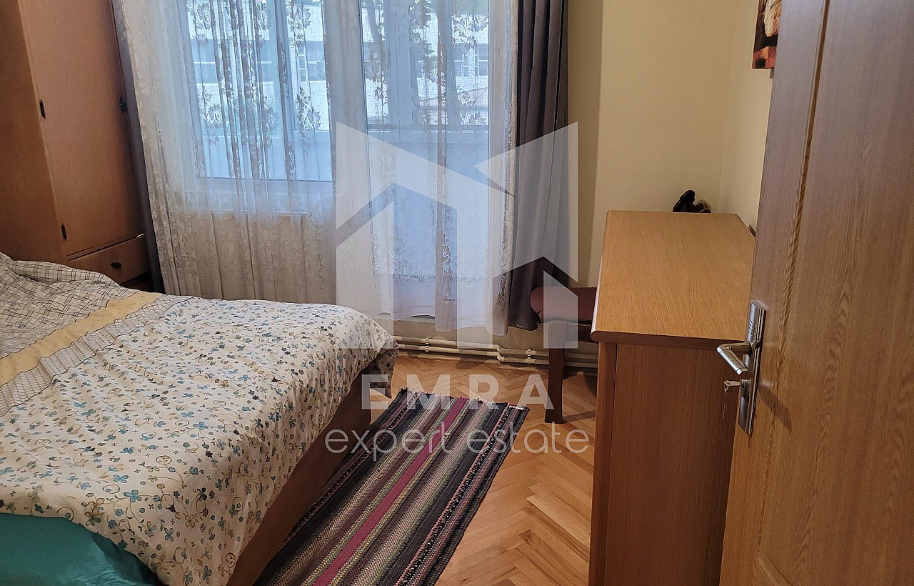 De închiriat apartament 4 camere Mures, Târgu Mureș, Cutezanței - Livezeni