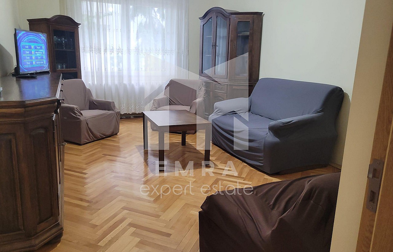 De închiriat apartament 4 camere Mures, Târgu Mureș, Cutezanței - Livezeni