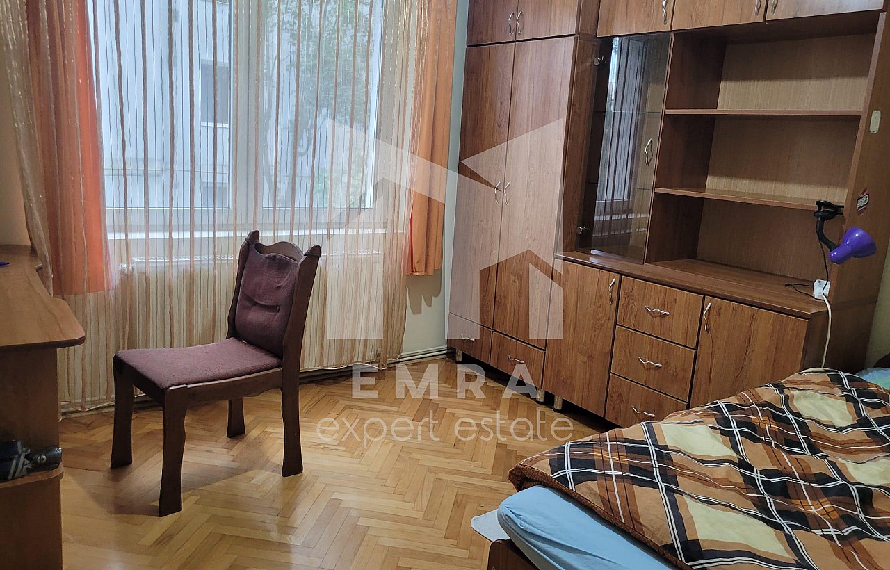 De închiriat apartament 4 camere Mures, Târgu Mureș, Cutezanței - Livezeni
