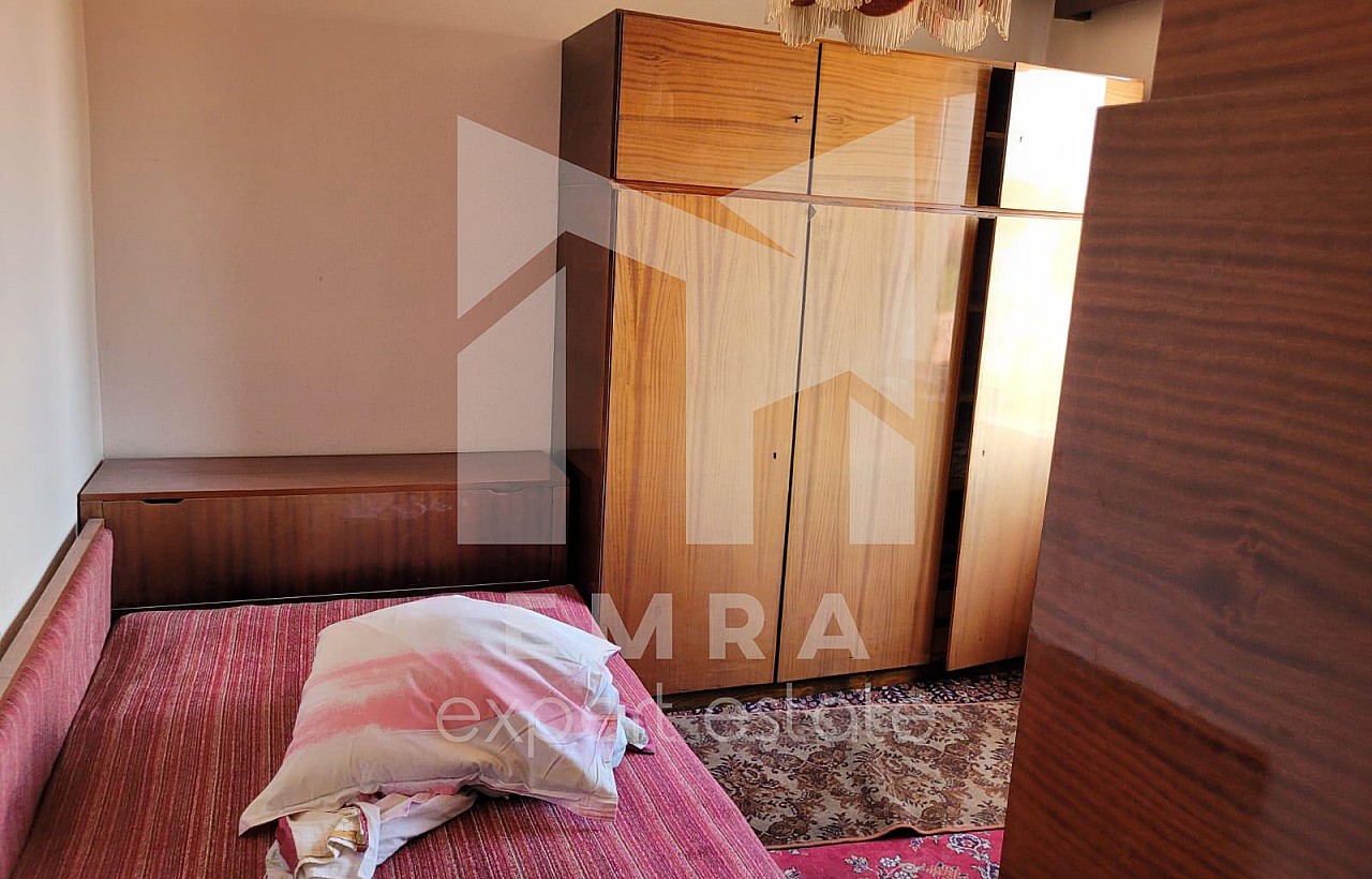 De vânzare apartament 4 camere Mures, Târgu Mureș, Domus - Budai