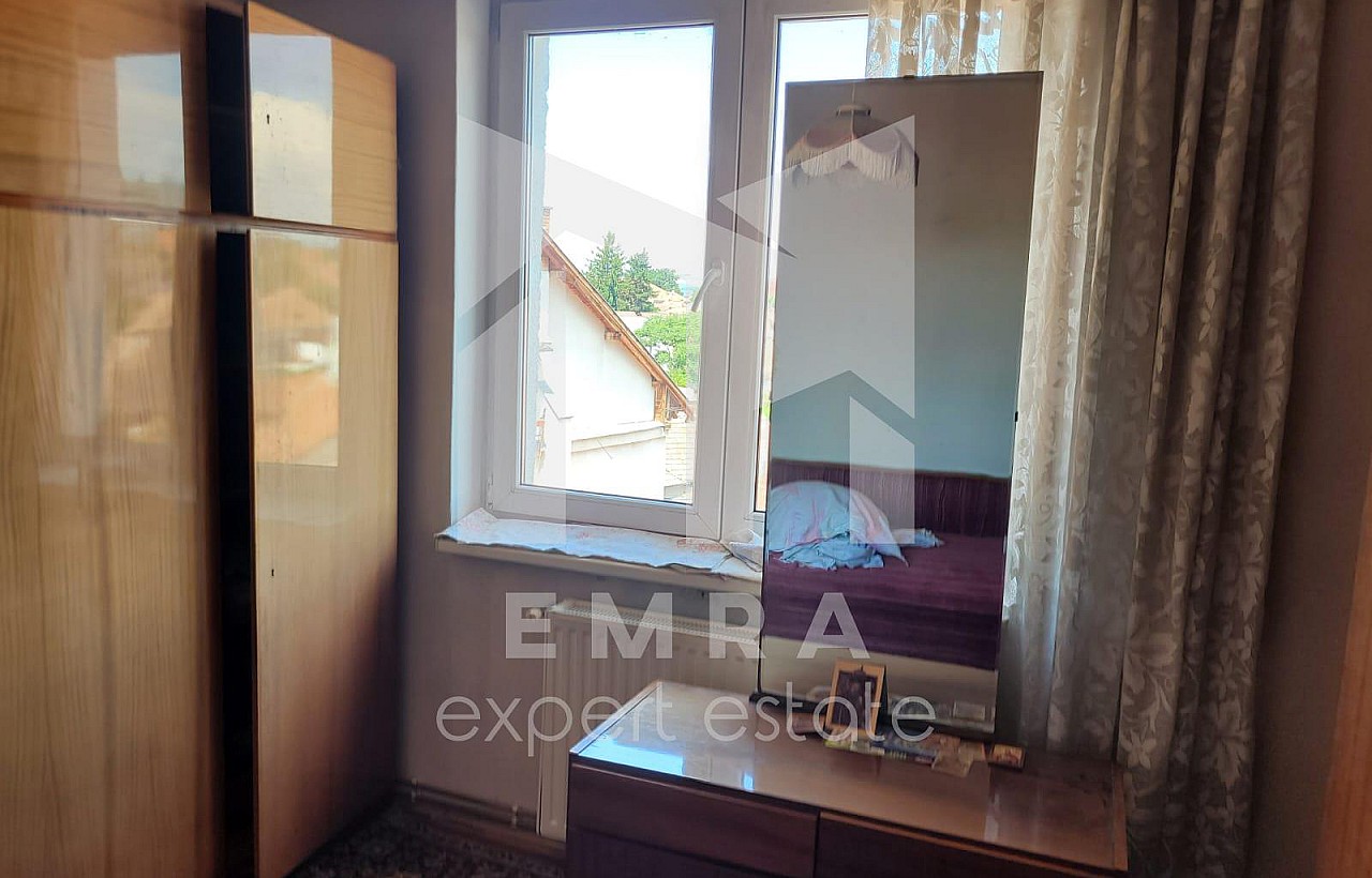 De vânzare apartament 4 camere Mures, Târgu Mureș, Domus - Budai