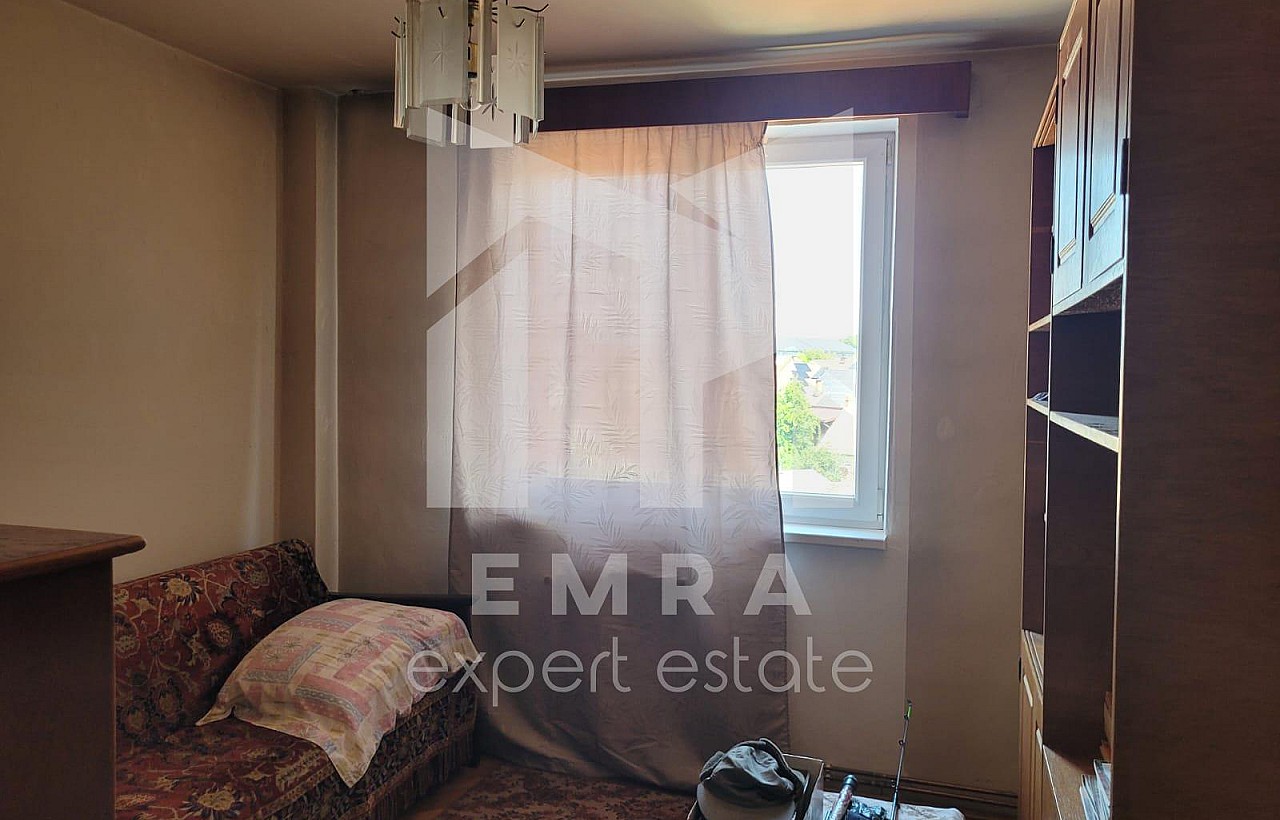 De vânzare apartament 4 camere Mures, Târgu Mureș, Domus - Budai