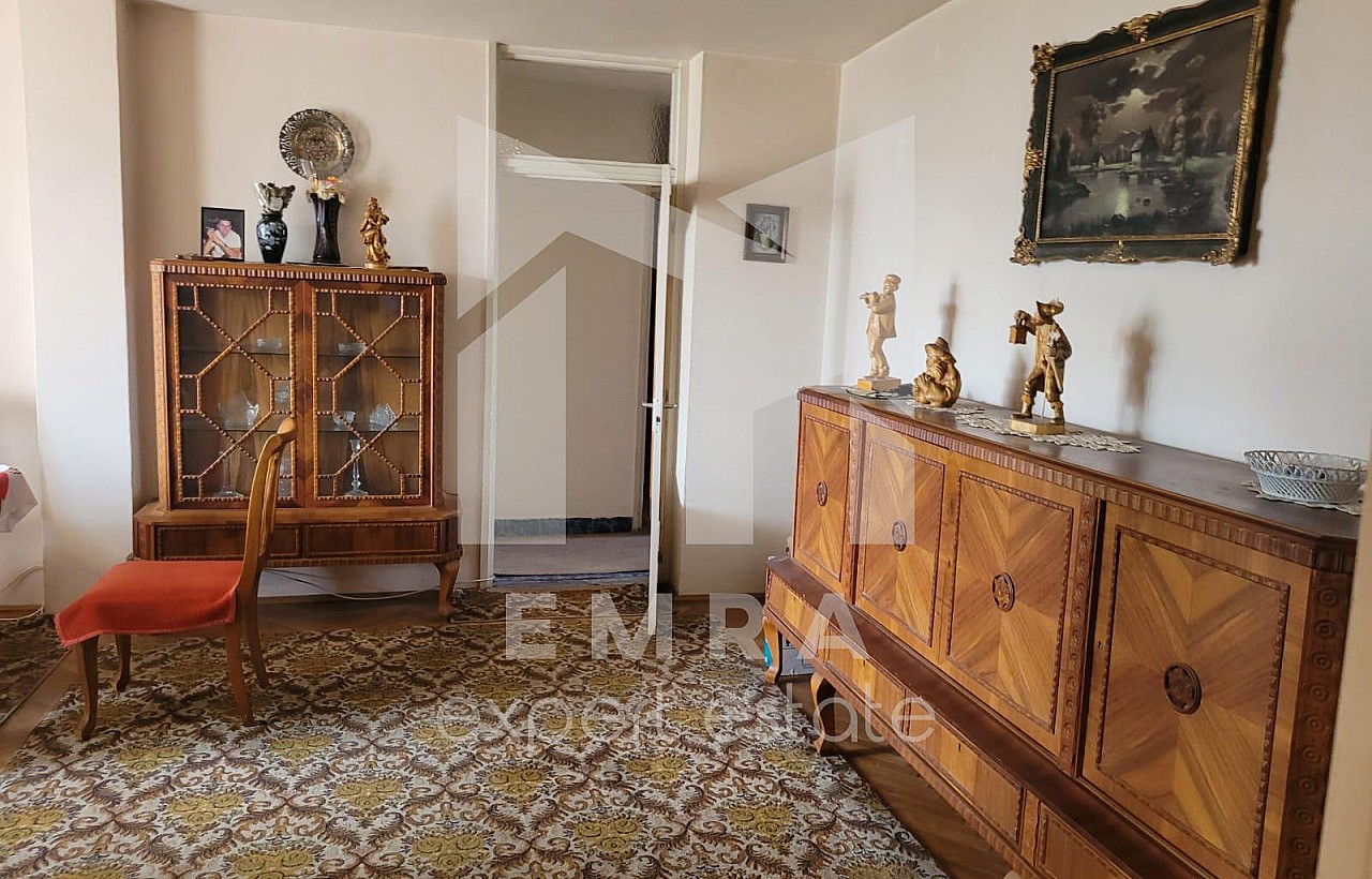 De vânzare apartament 4 camere Mures, Târgu Mureș, Domus - Budai