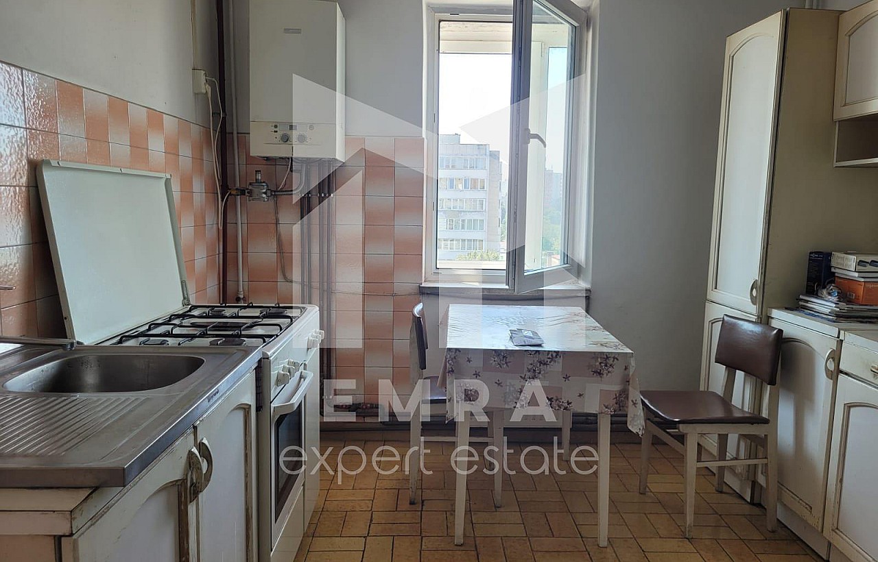 De vânzare apartament 4 camere Mures, Târgu Mureș, Domus - Budai