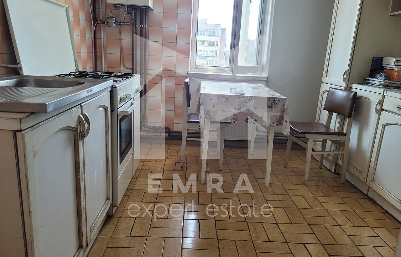 De vânzare apartament 4 camere Mures, Târgu Mureș, Domus - Budai