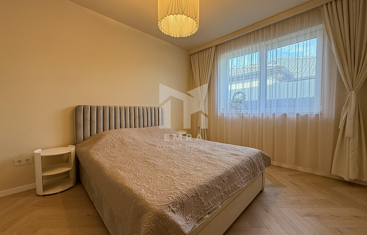 De vânzare casa  Mures, Budiu Mic, Intrare in sat