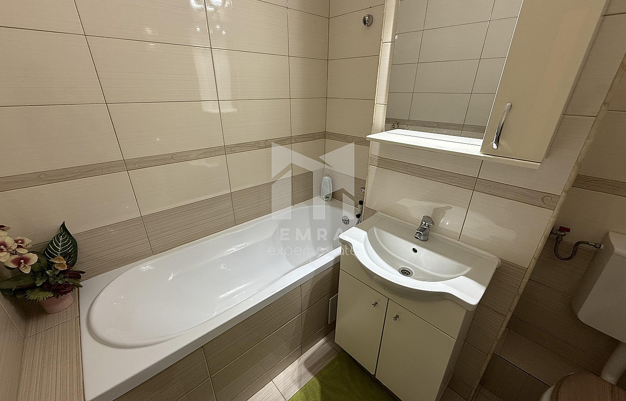 De închiriat apartament 3 camere Mures, Târgu Mureș, Cutezanței - Livezeni