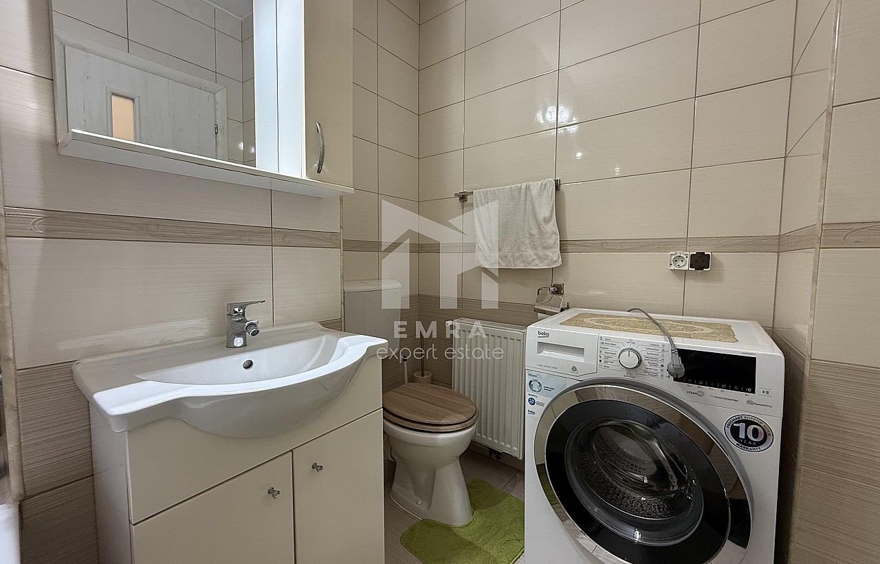 De închiriat apartament 3 camere Mures, Târgu Mureș, Cutezanței - Livezeni
