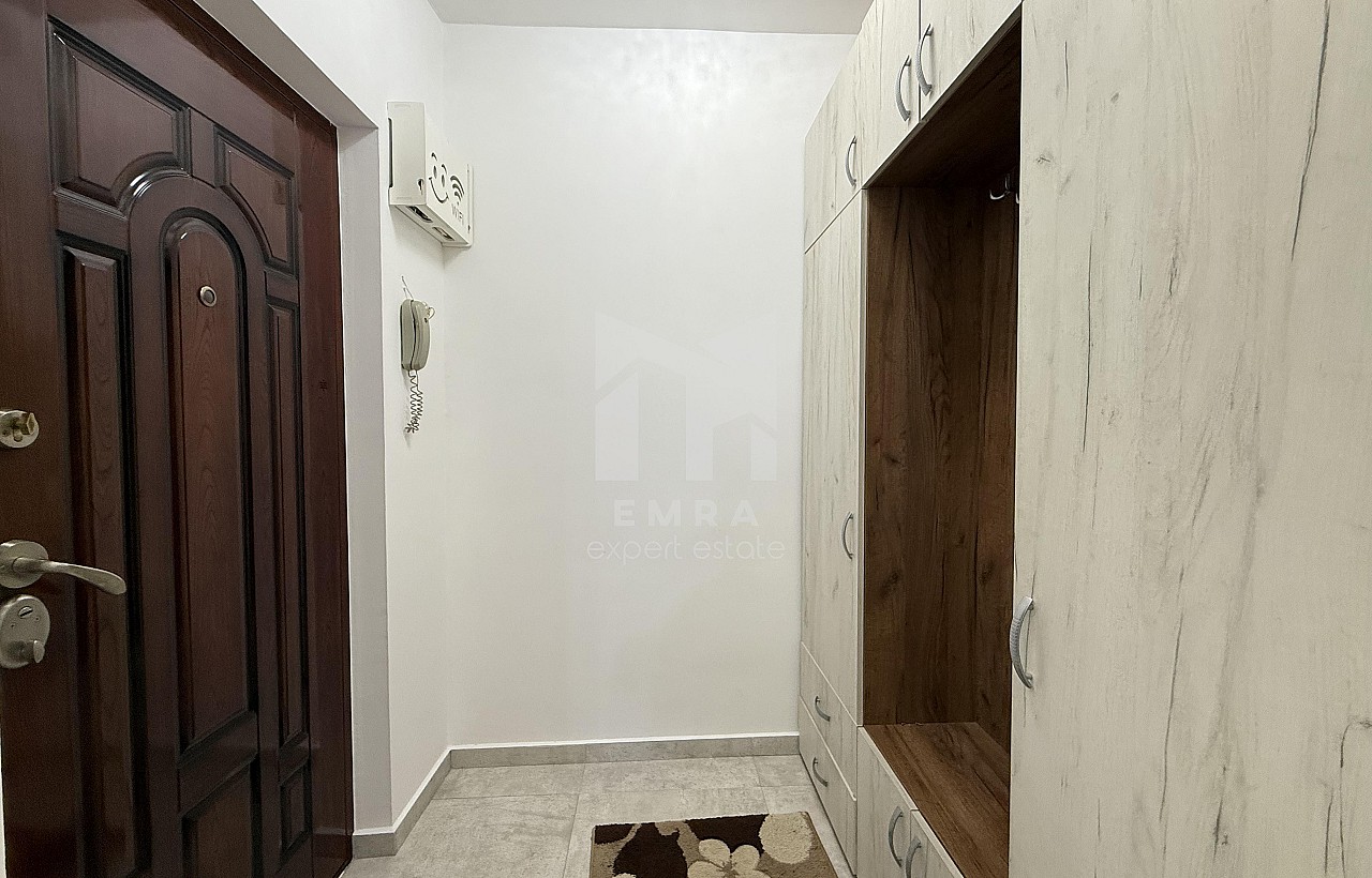 De închiriat apartament 3 camere Mures, Târgu Mureș, Cutezanței - Livezeni