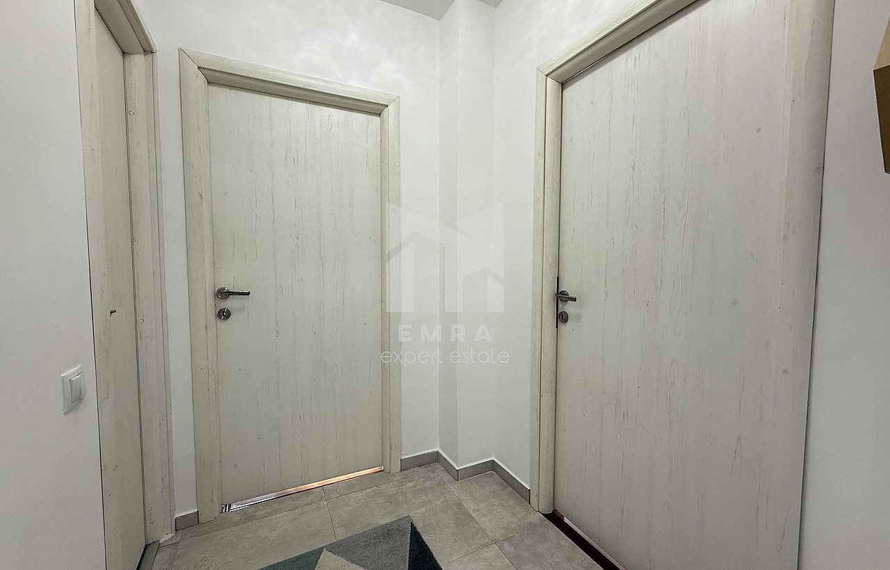 De închiriat apartament 3 camere Mures, Târgu Mureș, Cutezanței - Livezeni