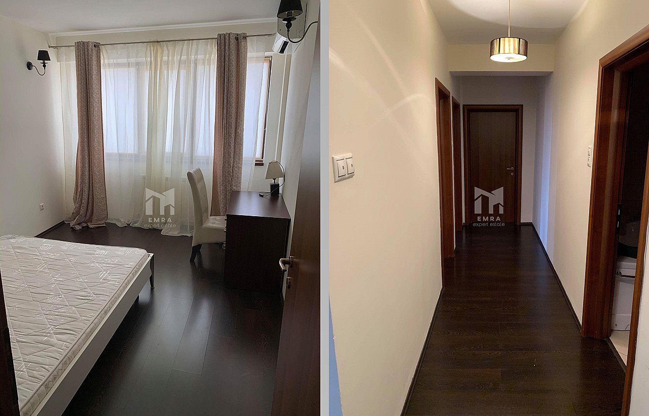 De închiriat apartament 4 camere Mures, Târgu Mureș, Cutezanței-Negoiului