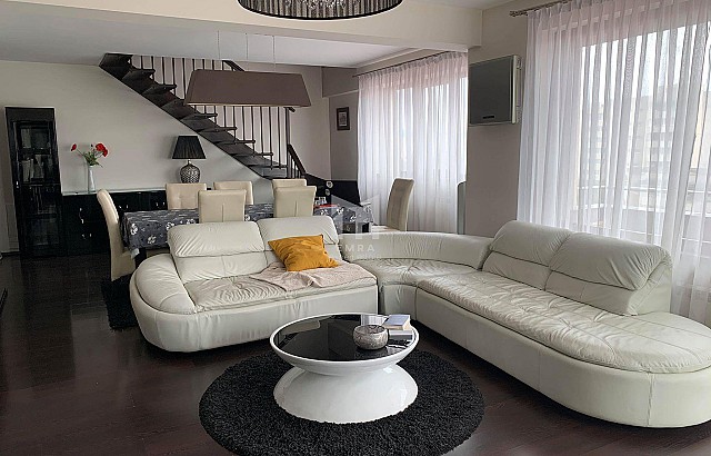De închiriat apartament 4 camere Mures, Târgu Mureș, Cutezanței-Negoiului
