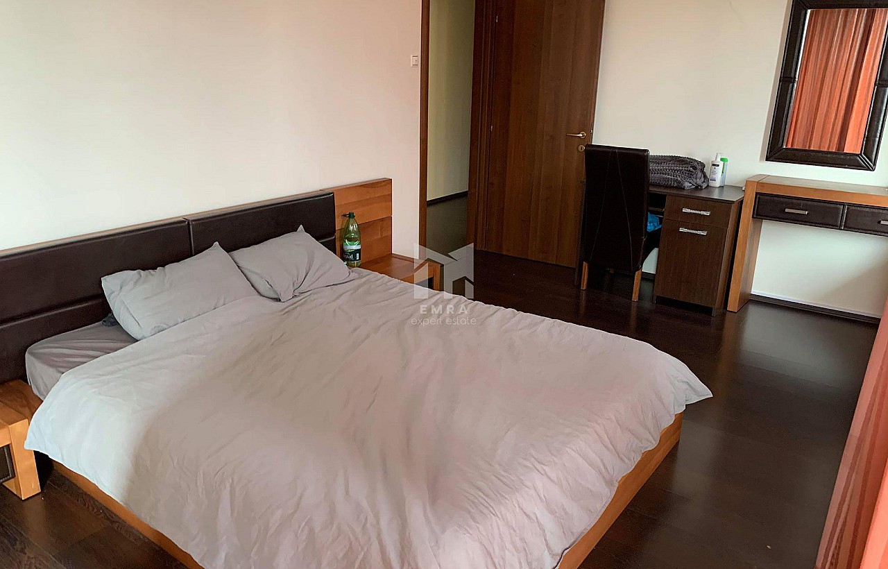 De închiriat apartament 4 camere Mures, Târgu Mureș, Cutezanței-Negoiului
