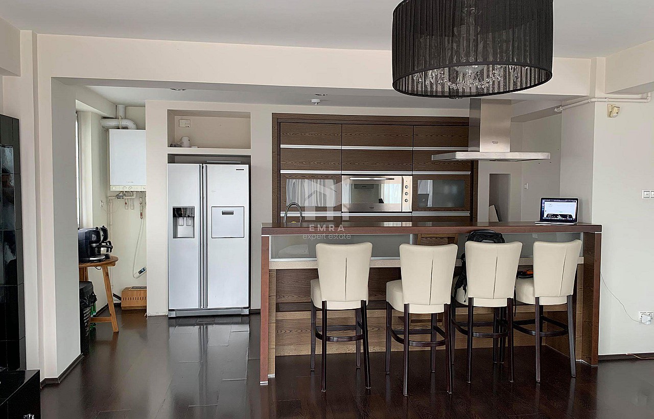 De închiriat apartament 4 camere Mures, Târgu Mureș, Cutezanței-Negoiului
