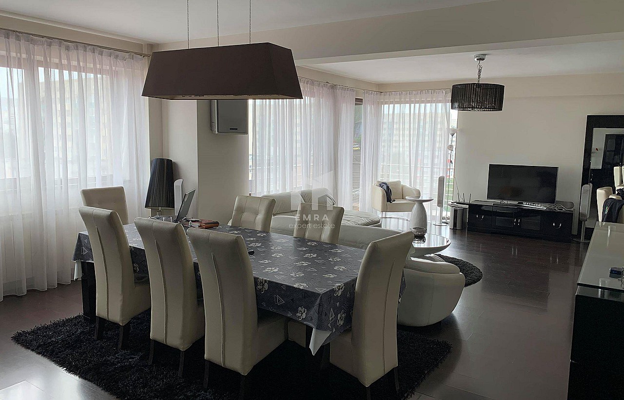 De închiriat apartament 4 camere Mures, Târgu Mureș, Cutezanței-Negoiului