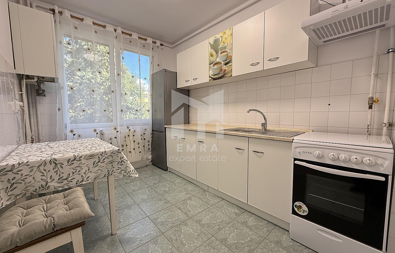 De închiriat apartament 2 camere Mures, Târgu Mureș, Aleea Carpați