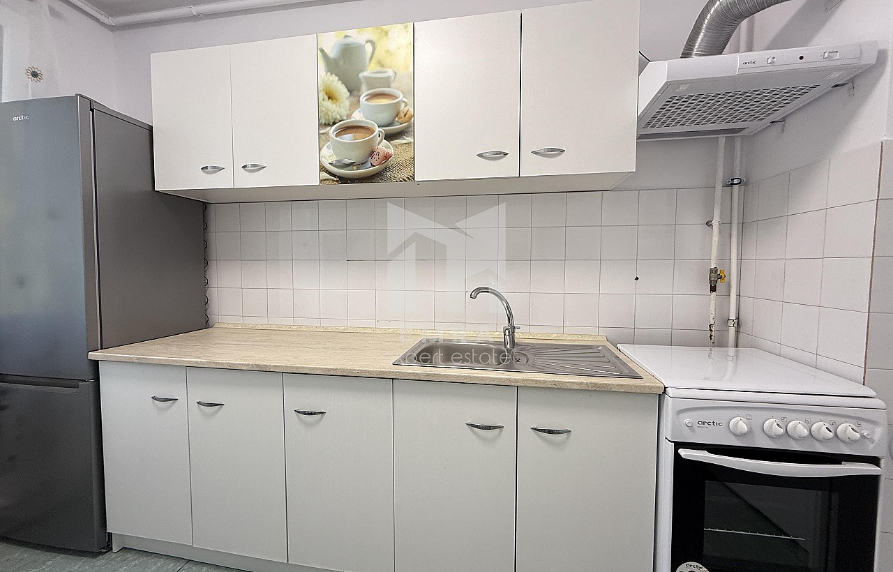 De închiriat apartament 2 camere Mures, Târgu Mureș, Aleea Carpați