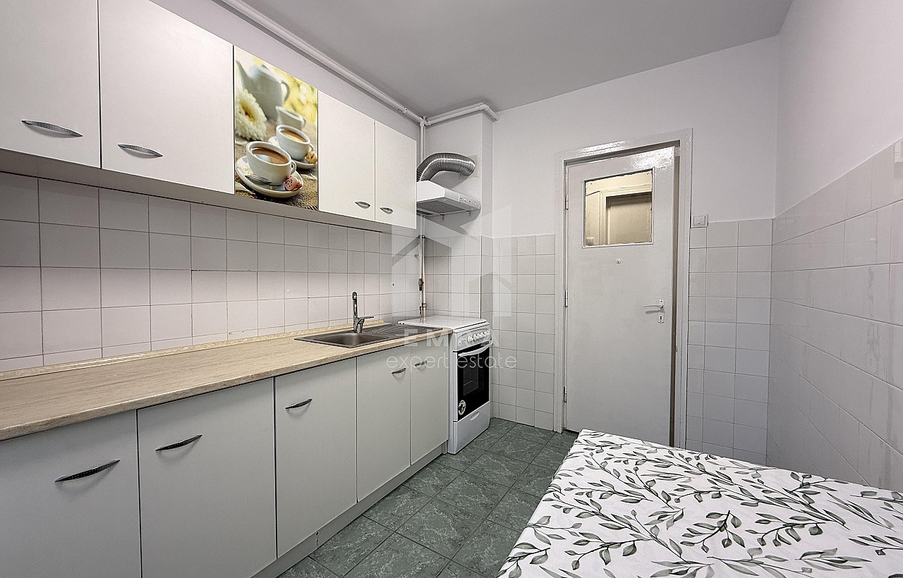 De închiriat apartament 2 camere Mures, Târgu Mureș, Aleea Carpați