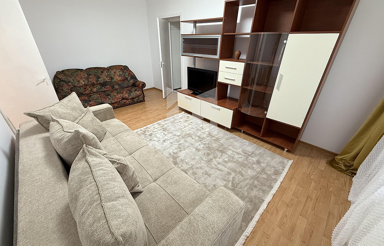 De închiriat apartament 2 camere Mures, Târgu Mureș, Aleea Carpați