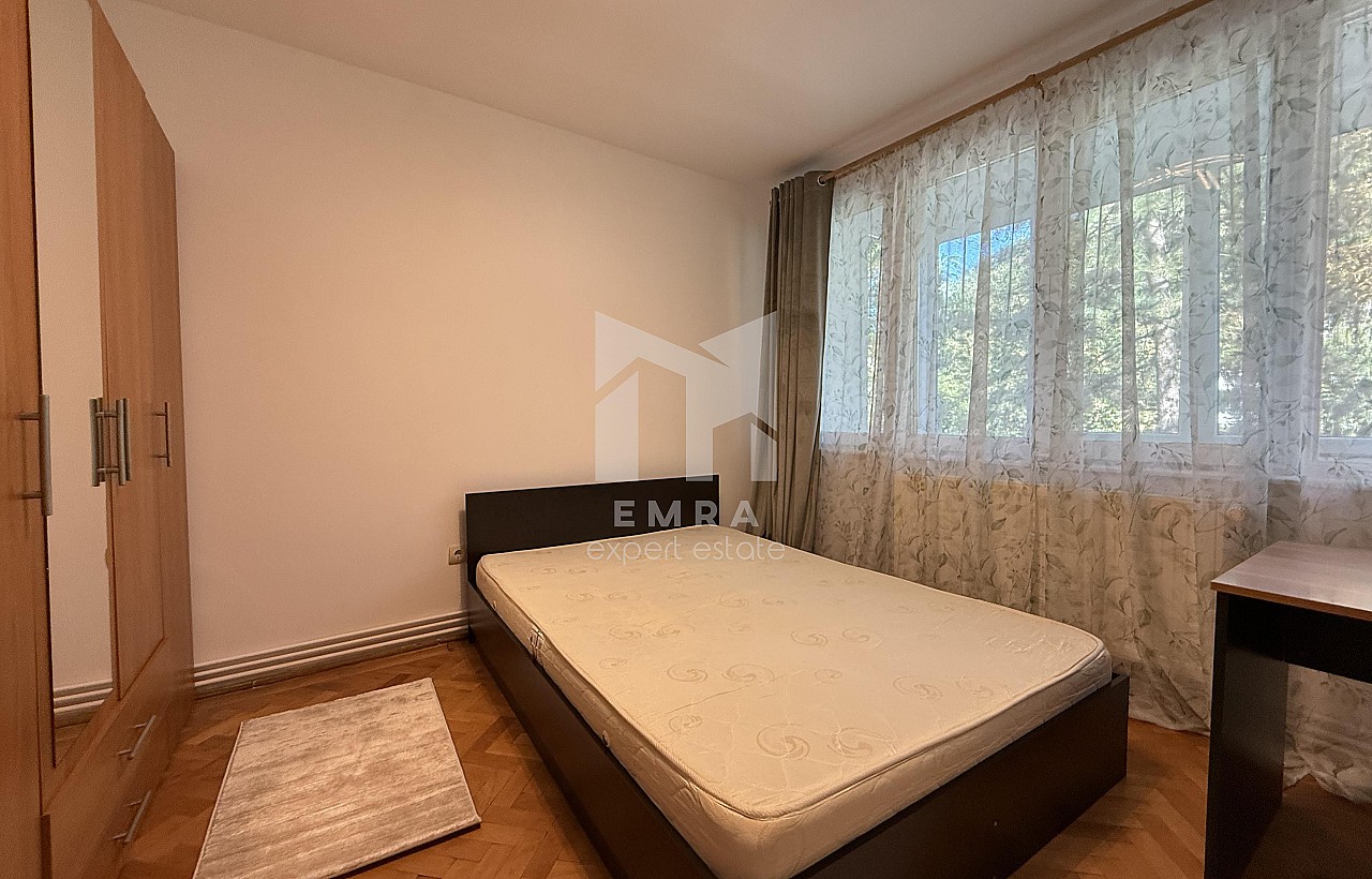 De închiriat apartament 2 camere Mures, Târgu Mureș, Aleea Carpați