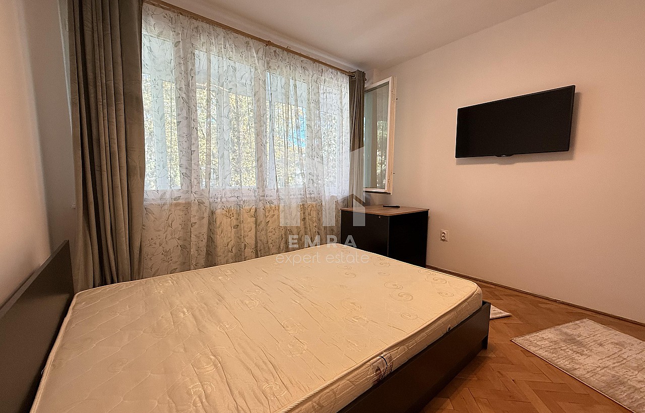 De închiriat apartament 2 camere Mures, Târgu Mureș, Aleea Carpați
