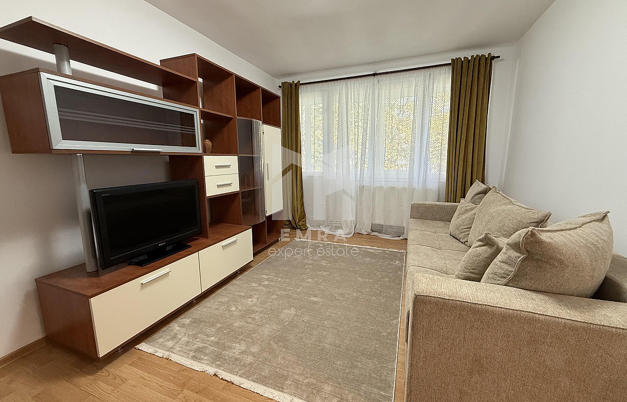 De închiriat apartament 2 camere Mures, Târgu Mureș, Aleea Carpați