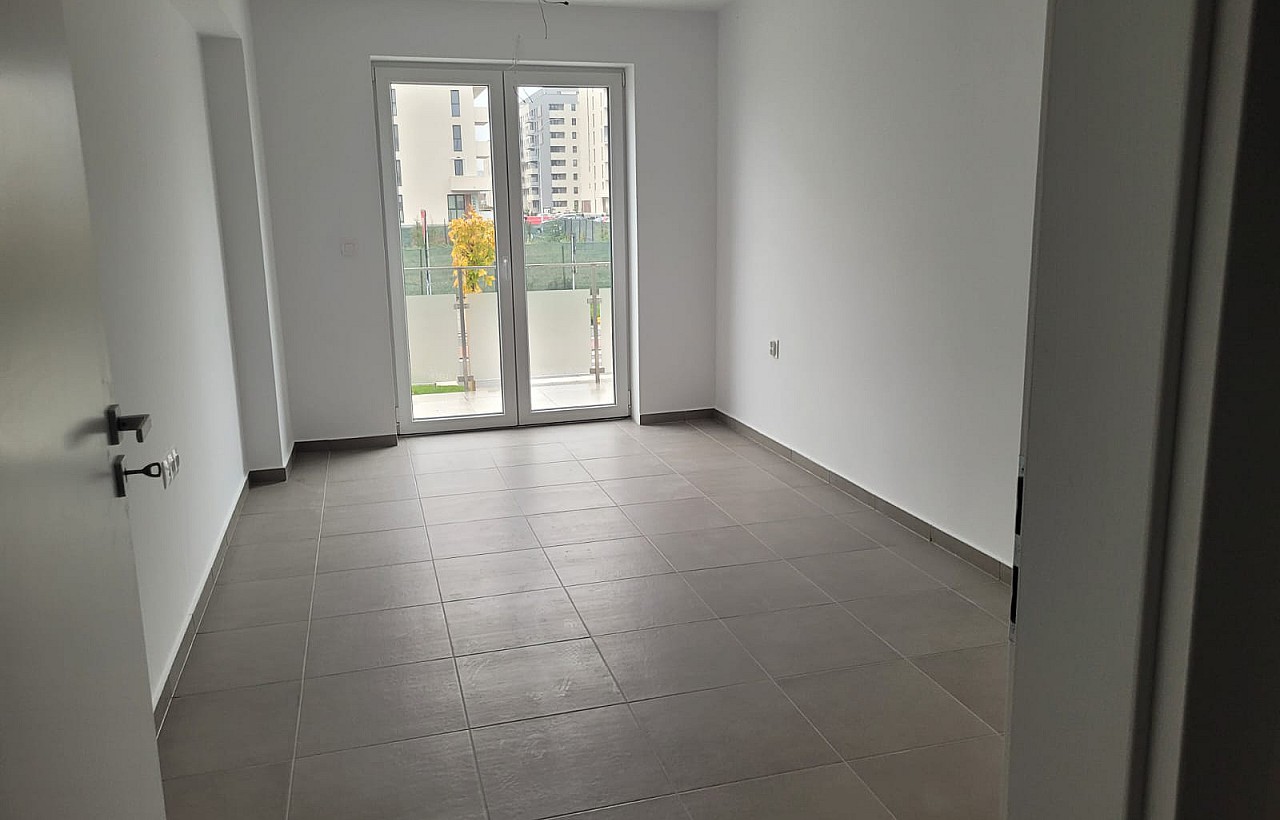 De închiriat spatiu comercial Mures, Târgu Mureș, Maurer Residence