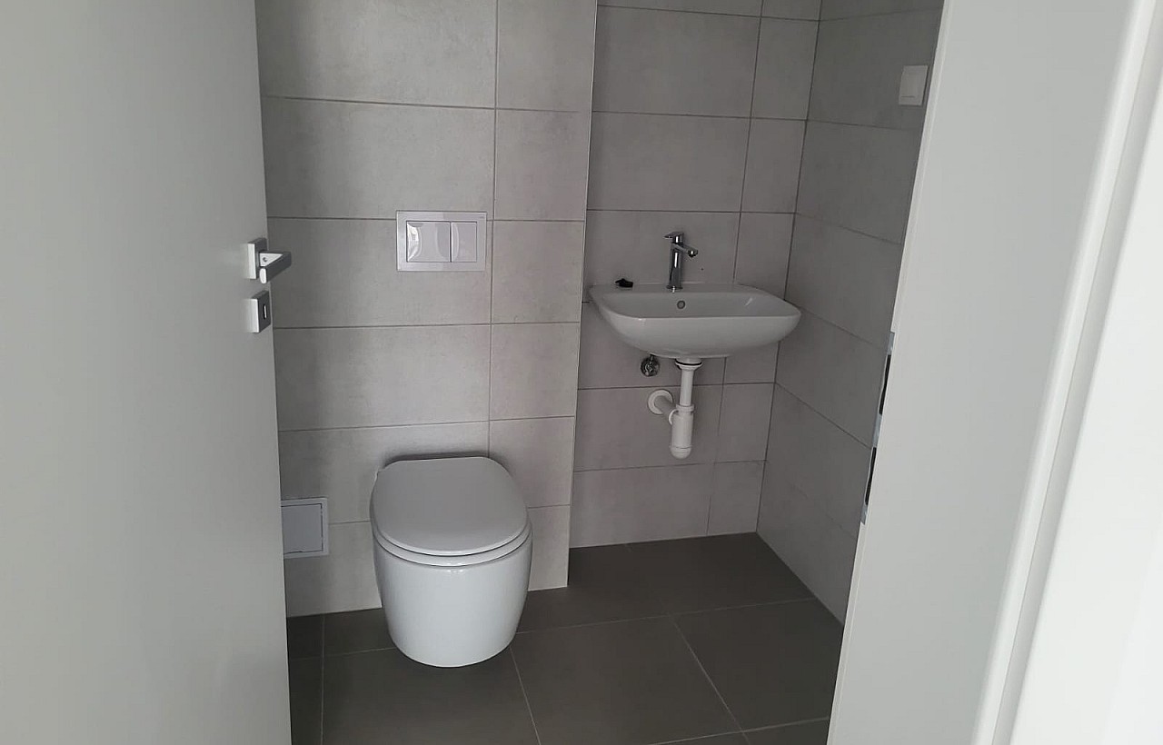 De închiriat spatiu comercial Mures, Târgu Mureș, Maurer Residence