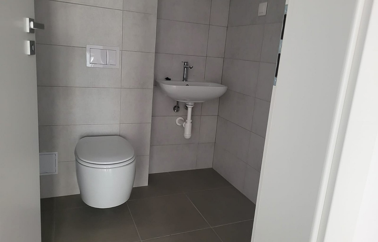 De închiriat spatiu comercial Mures, Târgu Mureș, Maurer Residence