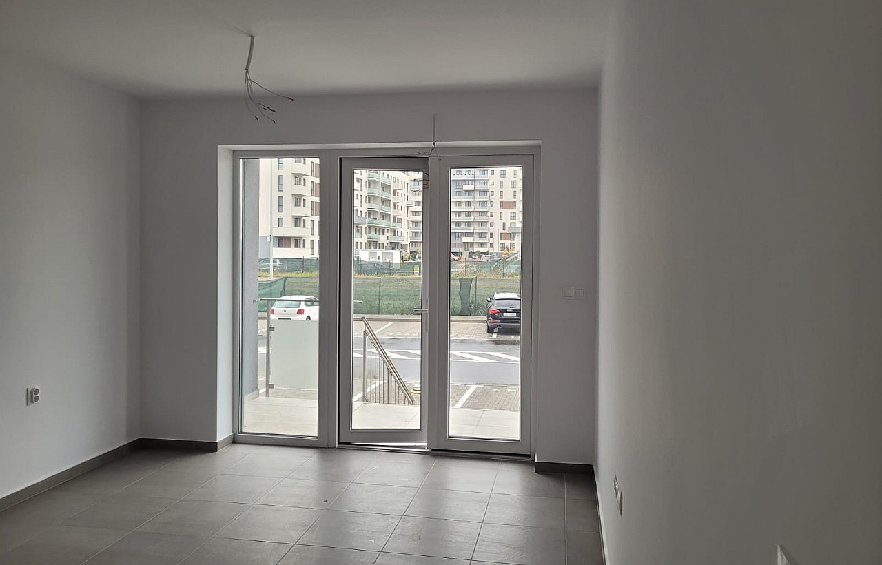 De închiriat spatiu comercial Mures, Târgu Mureș, Maurer Residence