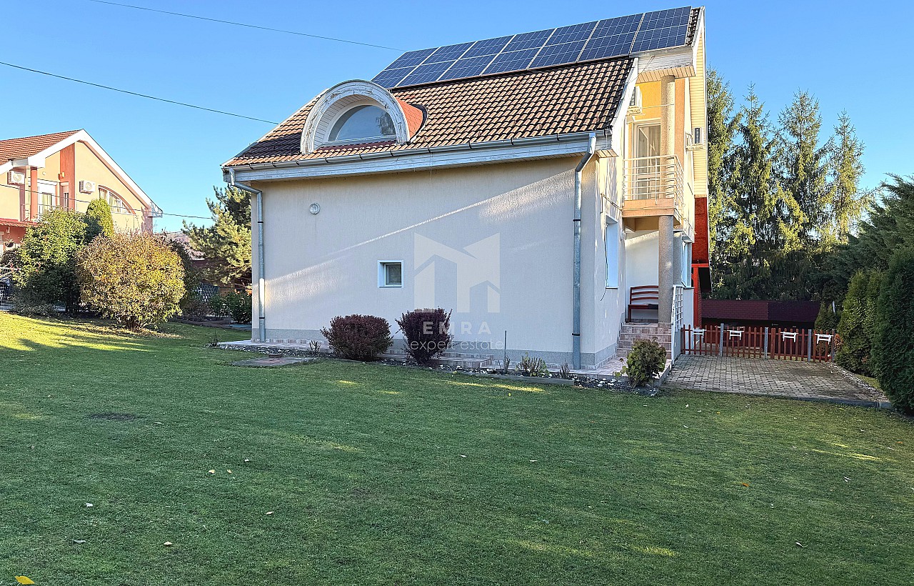 De vânzare casa  Mures, Sâncraiu De Mureș, Cart. Răsăritului