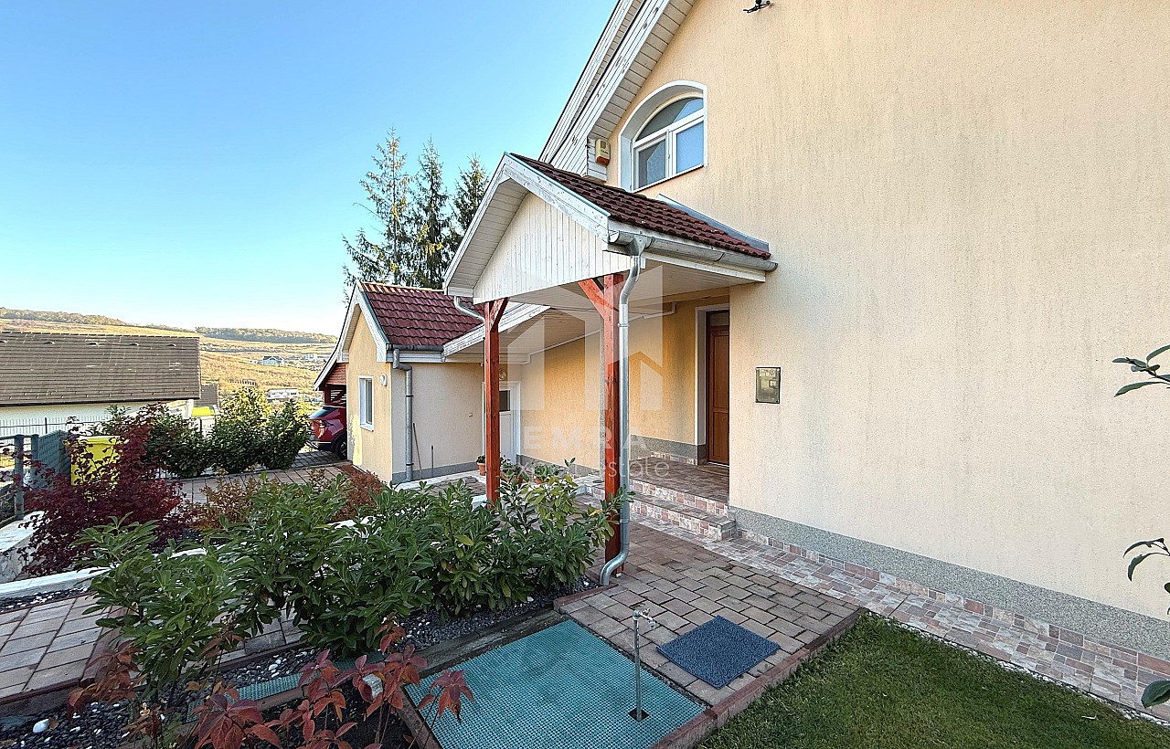 De vânzare casa  Mures, Sâncraiu De Mureș, Cart. Răsăritului