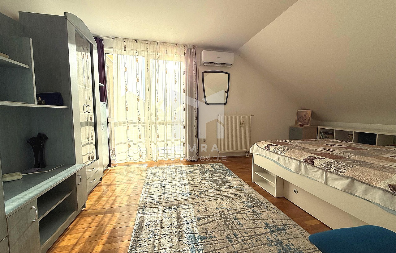 De vânzare casa  Mures, Sâncraiu De Mureș, Cart. Răsăritului