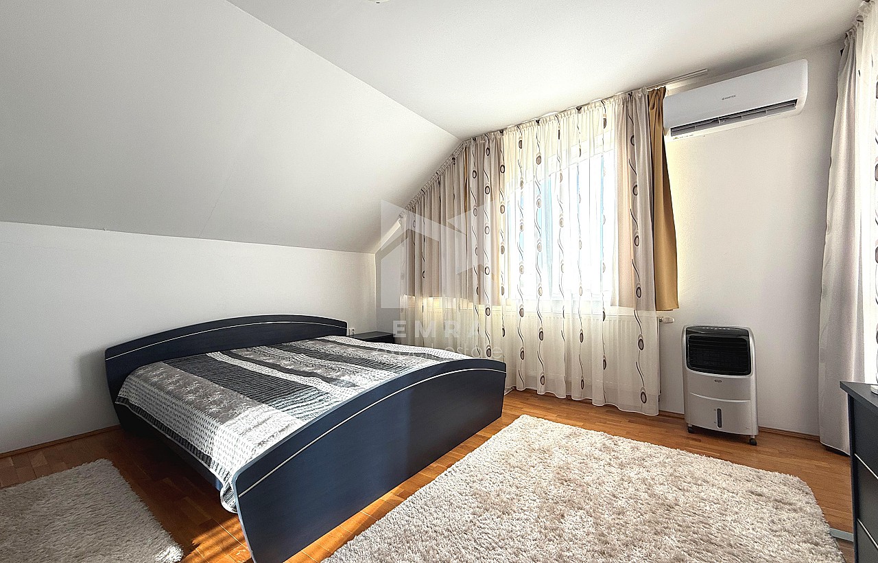 De vânzare casa  Mures, Sâncraiu De Mureș, Cart. Răsăritului