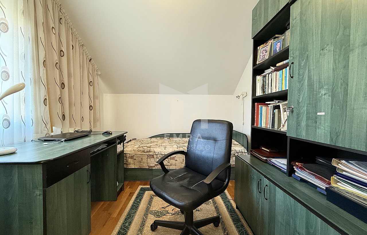 De vânzare casa  Mures, Sâncraiu De Mureș, Cart. Răsăritului