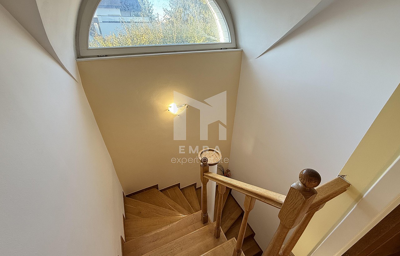 De vânzare casa  Mures, Sâncraiu De Mureș, Cart. Răsăritului