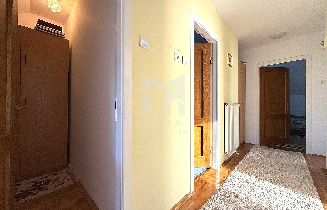 De vânzare casa  Mures, Sâncraiu De Mureș, Cart. Răsăritului