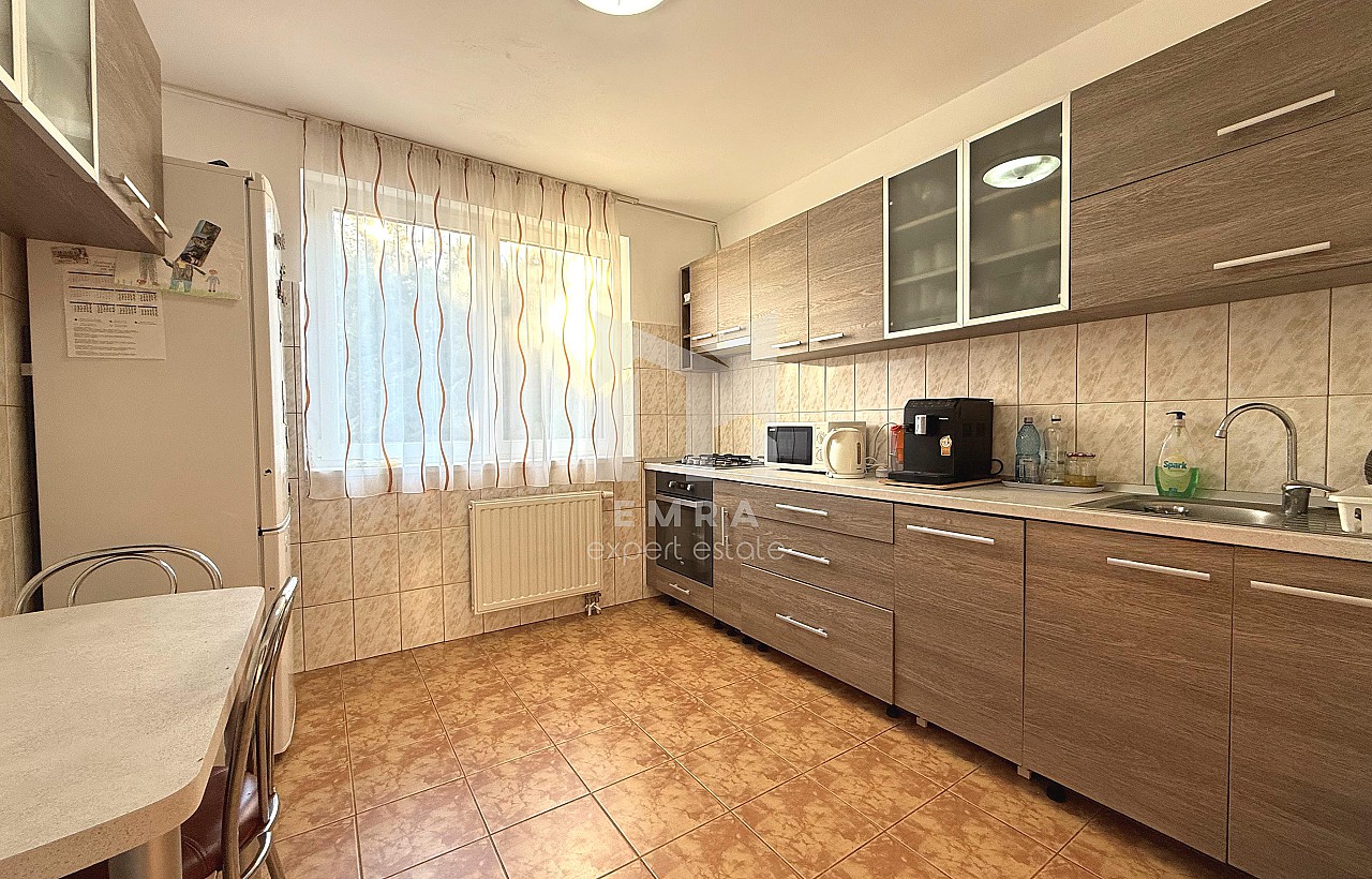 De vânzare casa  Mures, Sâncraiu De Mureș, Cart. Răsăritului