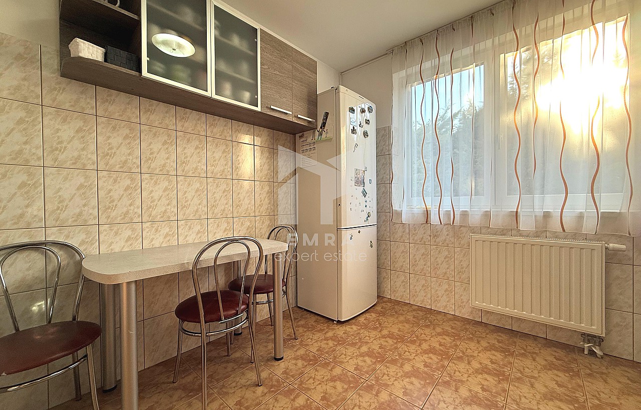 De vânzare casa  Mures, Sâncraiu De Mureș, Cart. Răsăritului