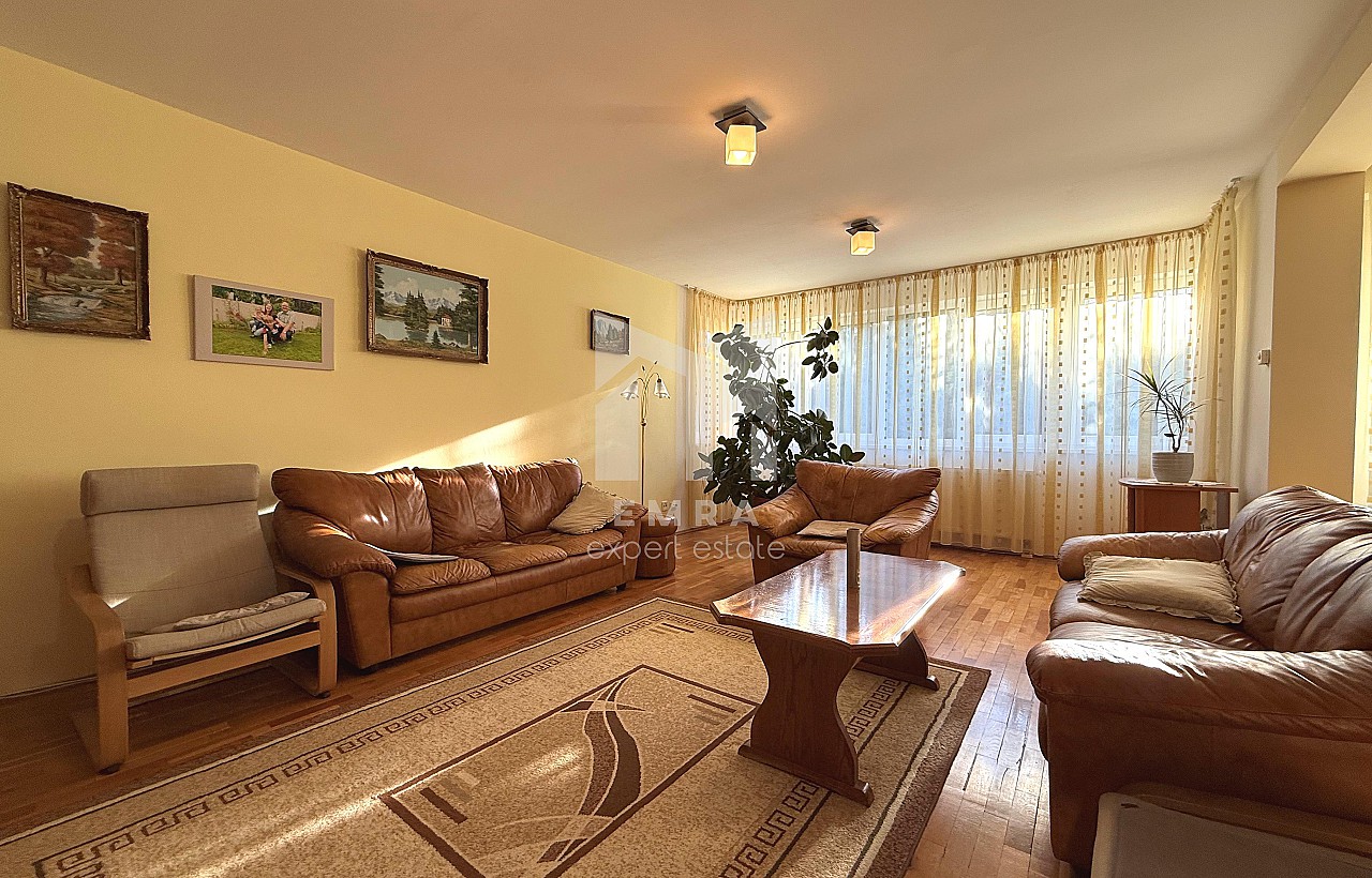 De vânzare casa  Mures, Sâncraiu De Mureș, Cart. Răsăritului