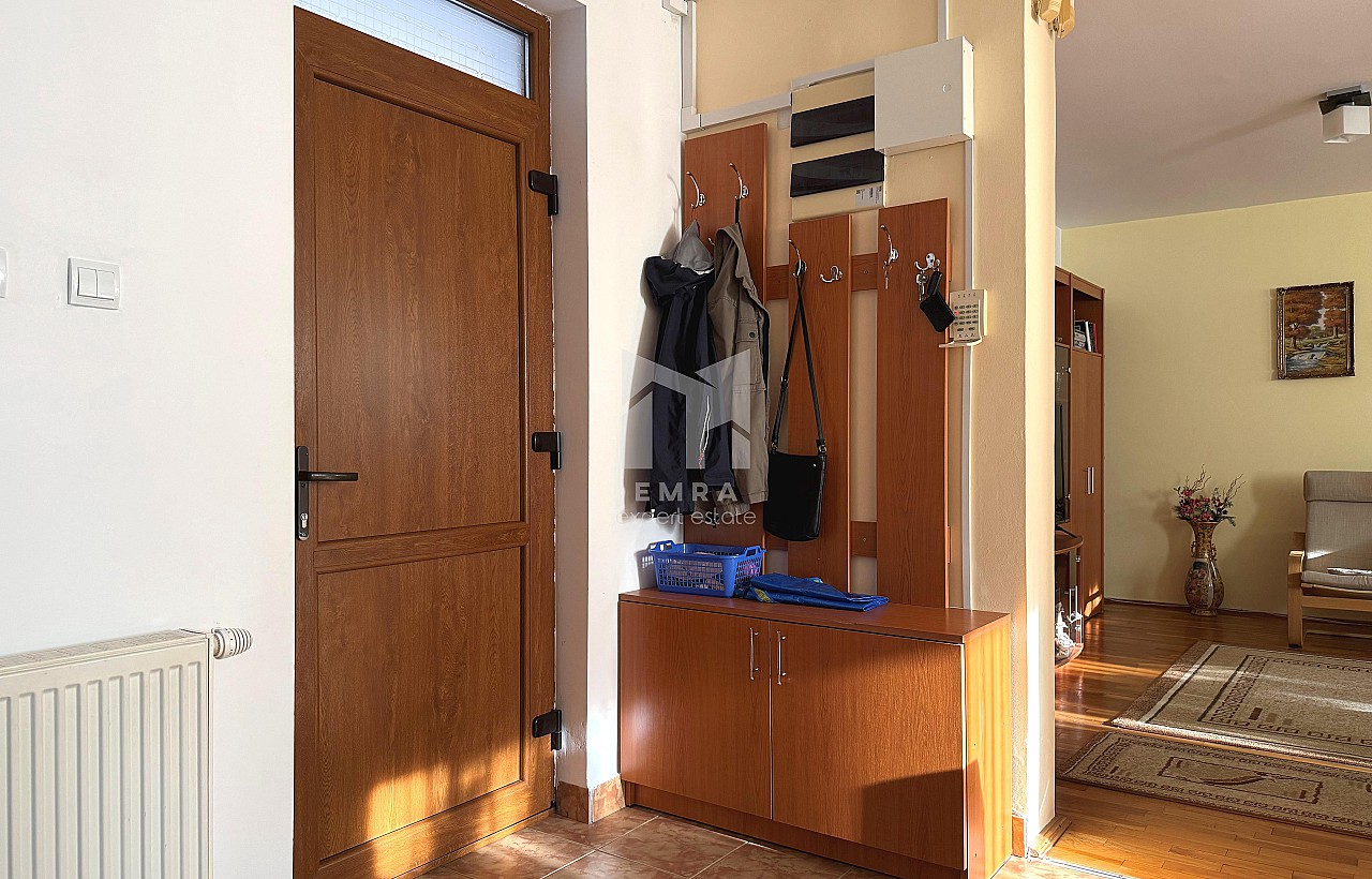 De vânzare casa  Mures, Sâncraiu De Mureș, Cart. Răsăritului