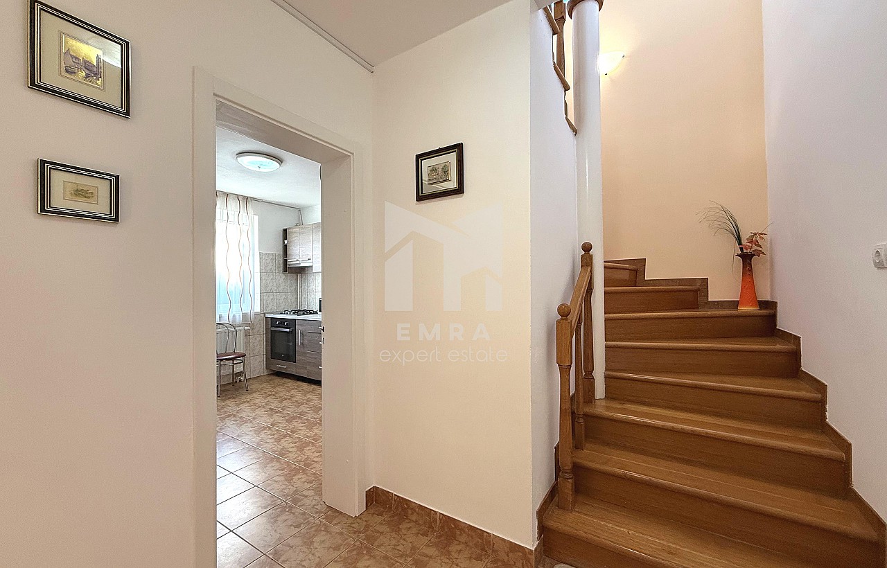 De vânzare casa  Mures, Sâncraiu De Mureș, Cart. Răsăritului