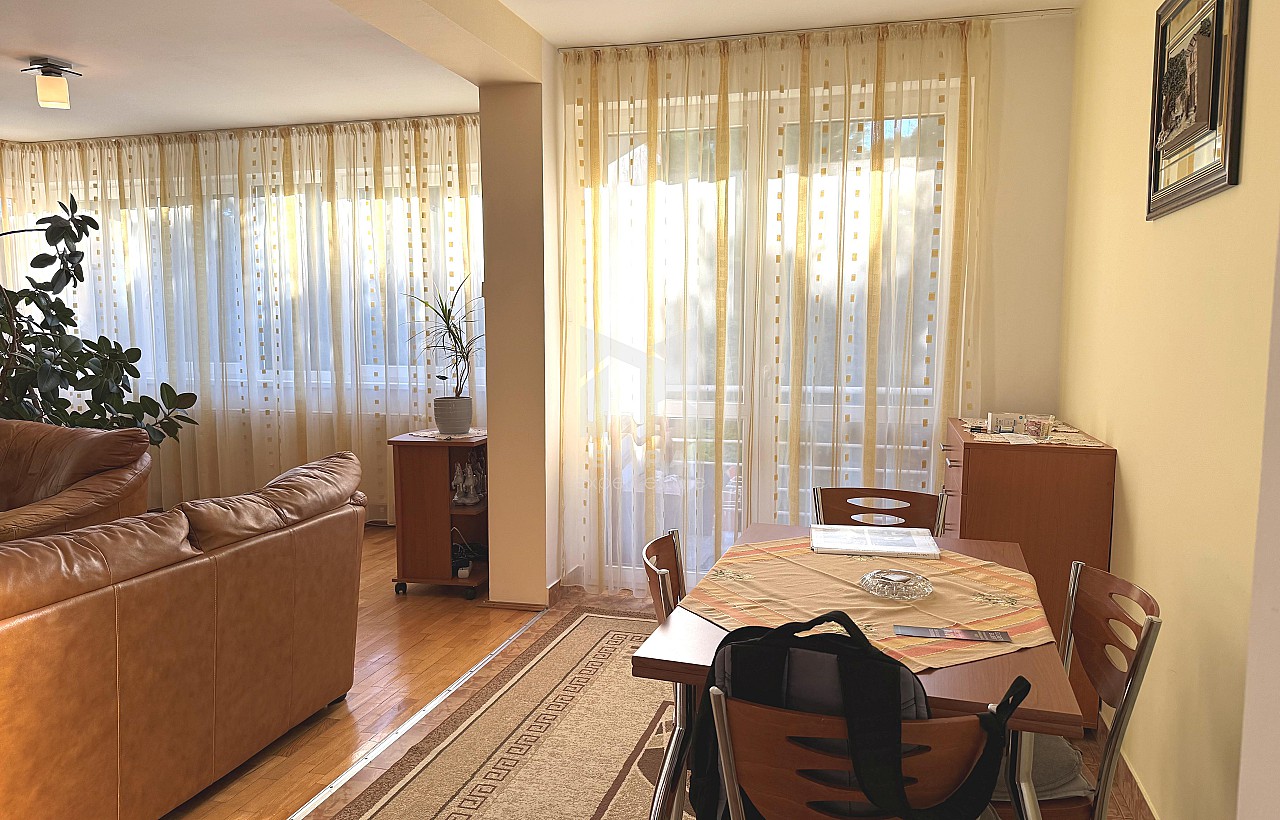 De vânzare casa  Mures, Sâncraiu De Mureș, Cart. Răsăritului