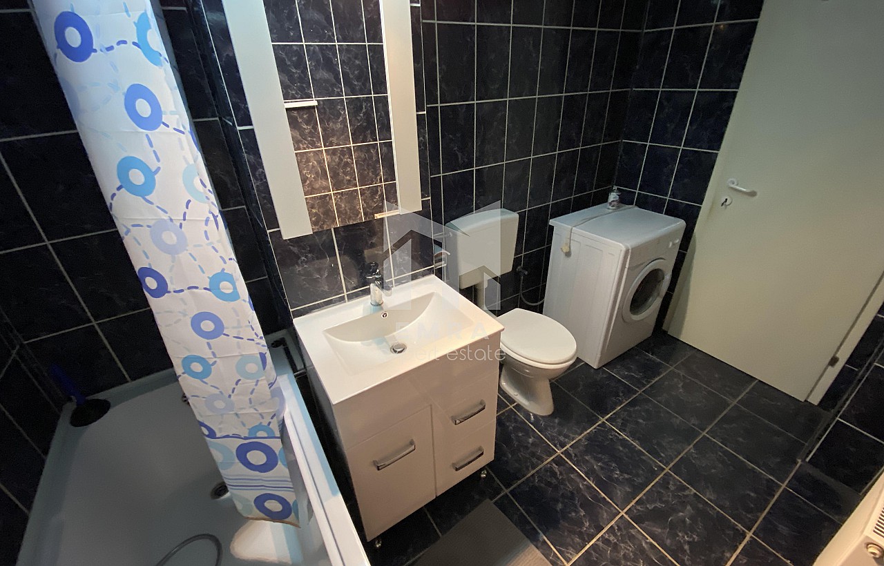 De vânzare apartament 1 camera Mures, Târgu Mureș, Pandurilor - Banat - Transilvania