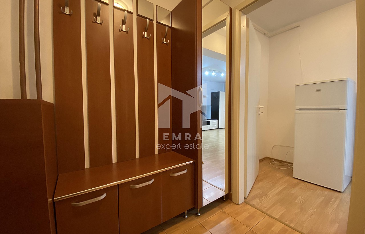 De vânzare apartament 1 camera Mures, Târgu Mureș, Pandurilor - Banat - Transilvania