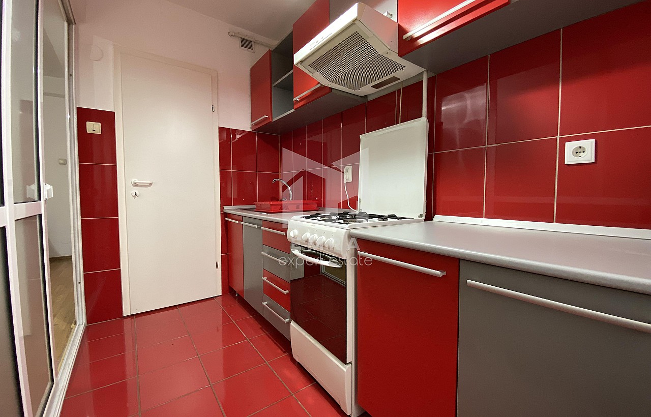 De vânzare apartament 1 camera Mures, Târgu Mureș, Pandurilor - Banat - Transilvania